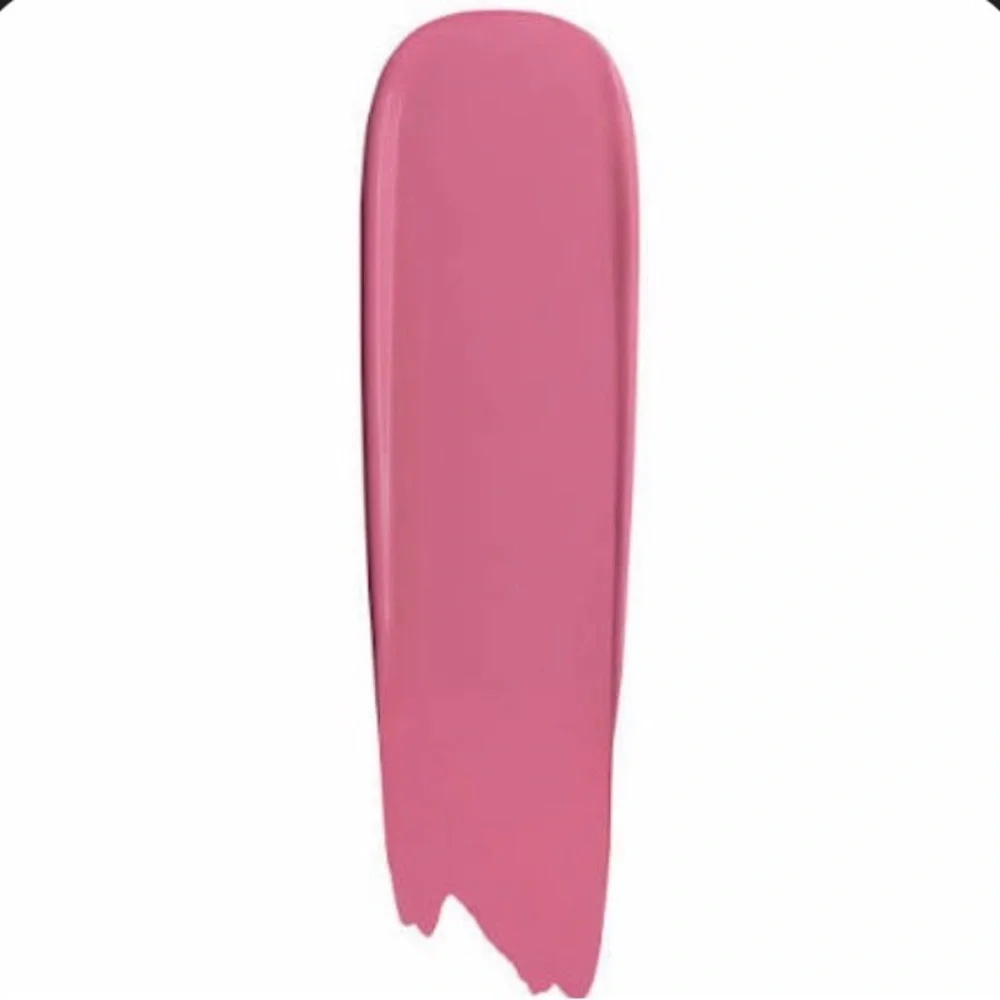 Jeffree DIVA Velour Liquid Lipstick — Vibrant Pink